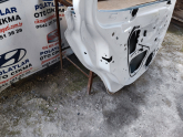 Oto Çıkma Parça / Renault / Clio / Kaporta & Karoser / Sol Arka Kapı / Çıkma Parça 