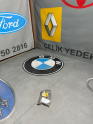 CLIO 2 ARKA KAPI GERGİSİ 02-12 SIFIR-ORJ 7700842859