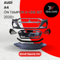 AUDİ A4 S-LİNE ÖN TAMPON SET 2020-2026  8W0807065