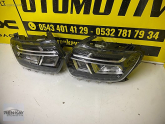 Oto Çıkma Parça / Dacia / Duster / Far & Stop / Sol Ön Far / Çıkma Parça 