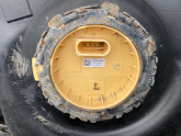 Oto Çıkma Parça / Porsche / Cayenne / Yakıt / Yakıt Depo Kapağı / Çıkma Parça 