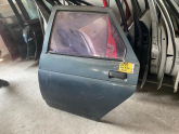 Oto Çıkma Parça / Lada / Vega / Kaporta & Karoser / Sol Arka Kapı / Çıkma Parça 