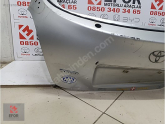 Oto Çıkma Parça / Toyota / Corolla / Kaporta & Karoser / Bagaj Kapağı / Çıkma Parça 