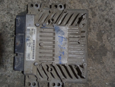 FORD TRANSİT MOTOR BEYNİ