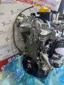 Oto Çıkma Parça / Renault / Clio / Motor / Motor (komple) / Çıkma Parça 