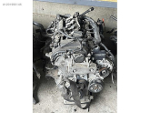 Kia Stonic 1.4 Benzinli Çıkma Motor