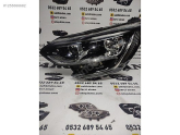 Oto Çıkma Parça / Renault / Megane / Far & Stop / Sol Ön Far / Çıkma Parça 