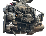 VOLKSWAGEN TRANSPORTER T4 2.5 TDİ ACV DOLU ÇIKMA MOTOR 074100103K
