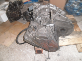 Oto Çıkma Parça / Peugeot / 306 / Şanzıman / Şanzıman Komple / Çıkma Parça 