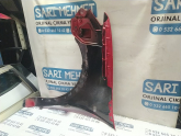 Oto Çıkma Parça / Dacia / Sandero / Kaporta & Karoser / Sağ Ön Çamurluk / Çıkma Parça 