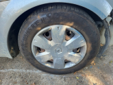 Oto Çıkma Parça / Renault / Megane / Jant & Lastik / Jant & Lastik Takımı / Çıkma Parça 