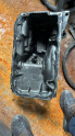 BMW X3 E83 MOTOR YAĞ KARTERİ ORJİNAL 7803072 - ERCAN TİCARET