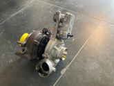 Oto Çıkma Parça / Mercedes / CLA / Egzoz / Susturucu / Çıkma Parça 