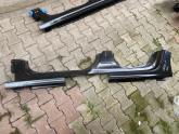 OPEL CORSA F SOL MARŞBİYEL SACI SIFIR ORJİNAL 1666081580