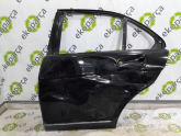MERCEDES C SERİSİ 2008 2013 W204 SOL ARKA KAPI NO: A2047320110