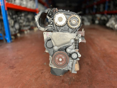 Oto Çıkma Parça / Citroen / C4 / Motor / Motor (komple) / Çıkma Parça 