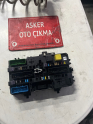 Oto Çıkma Parça / Opel / Astra / Elektrik / Sigorta Kutusu / Çıkma Parça 