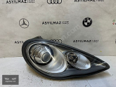 Oto Çıkma Parça / Porsche / Panamera / Far & Stop / Sol Ön Far / Çıkma Parça 