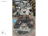 Chevrolet Aveo 1.4 LCU C14 Komple Motor