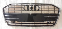 AUDİ A6 2019-2025 ÖN PANJUR FULL KROMLU 4K0853651