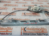 Oto Çıkma Parça / Ford / Tourneo Courier / Kalorifer / Kalorifer Motoru / Çıkma Parça 