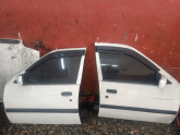 Oto Çıkma Parça / Ford / Escort / Kaporta & Karoser / Sağ Ön Kapı / Çıkma Parça 