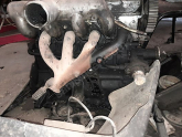 Oto Çıkma Parça / Hyundai / H100 / Motor / Blok / Çıkma Parça 