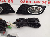 Oto Çıkma Parça / Honda / Civic / Far & Stop / Sis Farı / Sıfır Parça 
