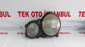 Oto Çıkma Parça / Mercedes / E Serisi / Far & Stop / Sol Arka Stop / Çıkma Parça 