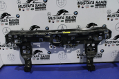 BMW 1 SERİ F40 ARKA TAMPON BRAKETİ 51128496655