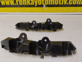 Oto Çıkma Parça / Dacia / Duster / Tampon / Tampon Braketi / Çıkma Parça 