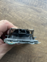 Oto Çıkma Parça / Peugeot / 2008 / Oto Cam / Yağmur Sensörü / Çıkma Parça 