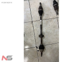 Oto Çıkma Parça / Dacia / Sandero / Alt Takım / Aks / Çıkma Parça 