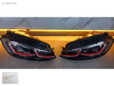 Oto Çıkma Parça / Volkswagen / Golf / Jant & Lastik / Jant & Lastik Takımı / Sıfır Parça 
