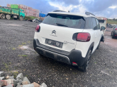 Oto Çıkma Parça / Citroen / C3 / Kaporta & Karoser / Kesme Tavan Sacı / Çıkma Parça 