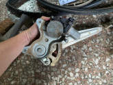Oto Çıkma Parça / Toyota / Hilux / Kaporta & Karoser / Kapı Fitili / Çıkma Parça 