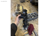 Oto Çıkma Parça / Volkswagen / Transporter / Motor / Emme Manifoldu / Çıkma Parça 