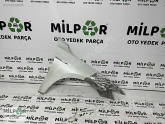 Oto Çıkma Parça / Volkswagen / Passat / Kaporta & Karoser / Sağ Ön Çamurluk / Çıkma Parça 