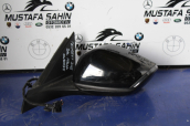 Oto Çıkma Parça / Peugeot / 308 / Ayna / Sol Dış Ayna / Çıkma Parça 