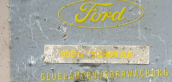 Oto Çıkma Parça / Ford / Explorer / Beyin / Eps Beyin / Çıkma Parça 
