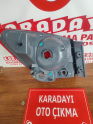 Oto Çıkma Parça / Chevrolet / Cruze / Far & Stop / Sağ Arka Stop / Sıfır Parça 