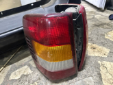 Oto Çıkma Parça / Jeep / Grand Cherokee / Far & Stop / Sağ Arka Stop / Çıkma Parça 