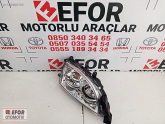 Oto Çıkma Parça / Toyota / Avensis / Kaporta & Karoser / Basamak / Sıfır Parça 