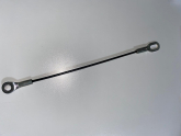 6730A089 L200 ARKA BAGAJ GERGİ TELİ