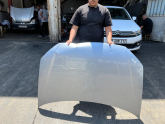 2006/2010 VW POLO GRİ MOTOR KAPUTU ORJINAL LOKALLİK
