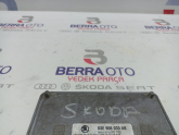 Oto Çıkma Parça / Skoda / Octavia / Beyin / Motor Beyni / Çıkma Parça 