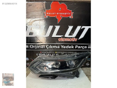 Ni̇ssan Qashqai̇ Sol ön far 2013-2017