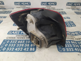 Oto Çıkma Parça / Volkswagen / Polo / Far & Stop / Sağ Arka Stop / Çıkma Parça 