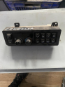 Oto Çıkma Parça / Chrysler / LHS / Kalorifer / Kontrol Paneli / Çıkma Parça 