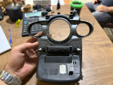 Oto Çıkma Parça / Ford / Fiesta / Klima / Kontrol Paneli / Çıkma Parça 